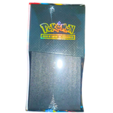 Spanish - Mega Evolucion (Mega Evolution) - Elite Trainer Box (Mega Gardevoir)