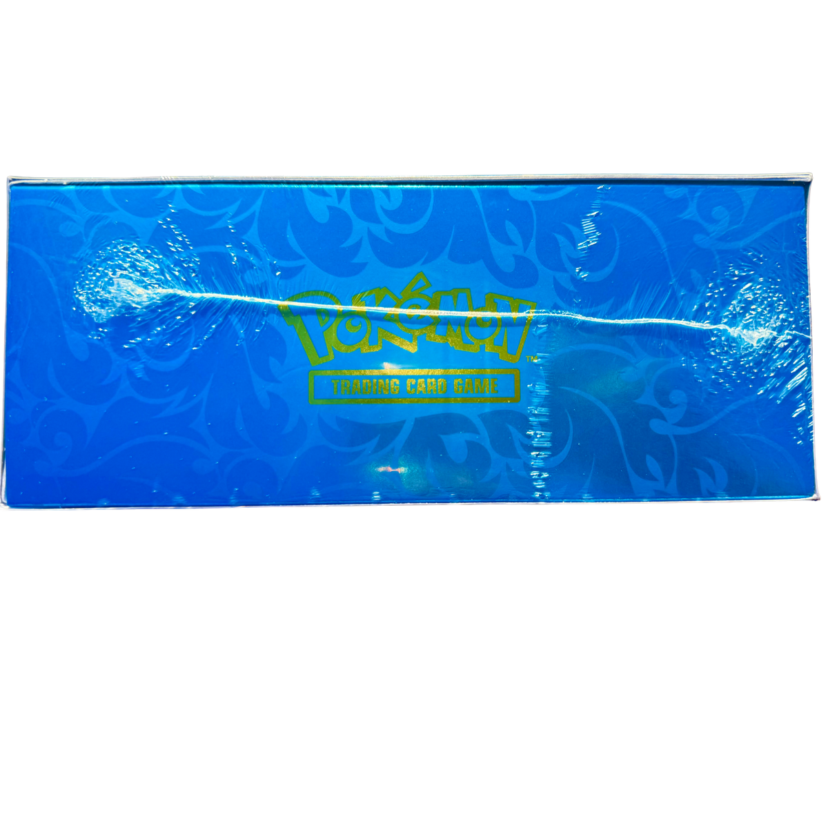Spanish - Mega Charizard X ex Ultra Premium Collection
