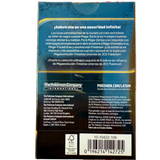 Spanish - Tinieblas Umbrias (Pitch Black) Booster Bundle