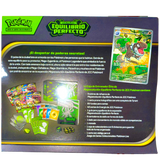 Spanish - Equilibrio Perfecto (Perfect Order) Elite Trainer Box