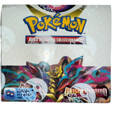 Spanish - Origen Perdido (Lost Origing) Booster Box