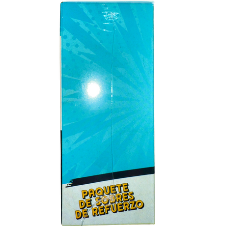 Spanish - Ascenso Heroico (Ascended Heroes) Booster Bundle