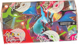Spanish - Llamaradas Fantasmales (Phantasmal Flames) - Booster Box
