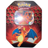 Spanish - Destino Ocultos (Hidden Fates) Tin Set
