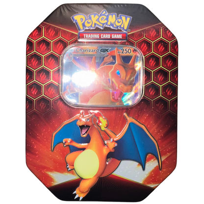 Spanish - Destino Ocultos (Hidden Fates) Tin Set