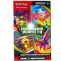 Spanish - Equilibrio Perfecto (Perfect Order) Booster Bundle