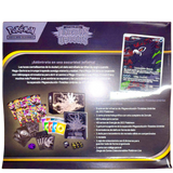 Spanish - Tinieblas Umbrias (Pitch Black) Elite Trainer Box