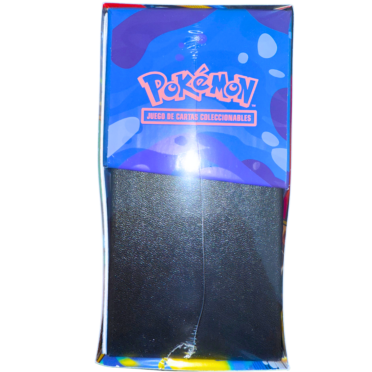 Spanish - Caos Creciente (Chaos Rising) Elite Trainer Box