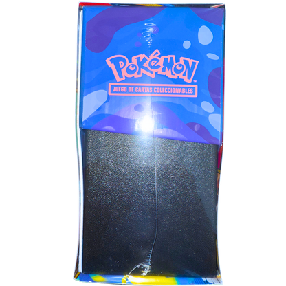 Spanish - Caos Creciente (Chaos Rising) Elite Trainer Box