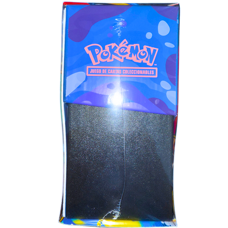 Spanish - Caos Creciente (Chaos Rising) Elite Trainer Box
