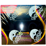 Spanish - Tinieblas Umbrias (Pitch Black) Booster Box