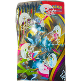 Spanish - Tinieblas Umbrias (Pitch Black) Booster Box