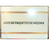 Spanish - Fuerzas Temporales (Temporal Forces) Booster Bundle