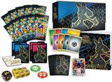 Crown Zenith Elite Trainer Box