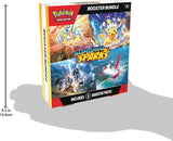 Surging Sparks Booster Bundle