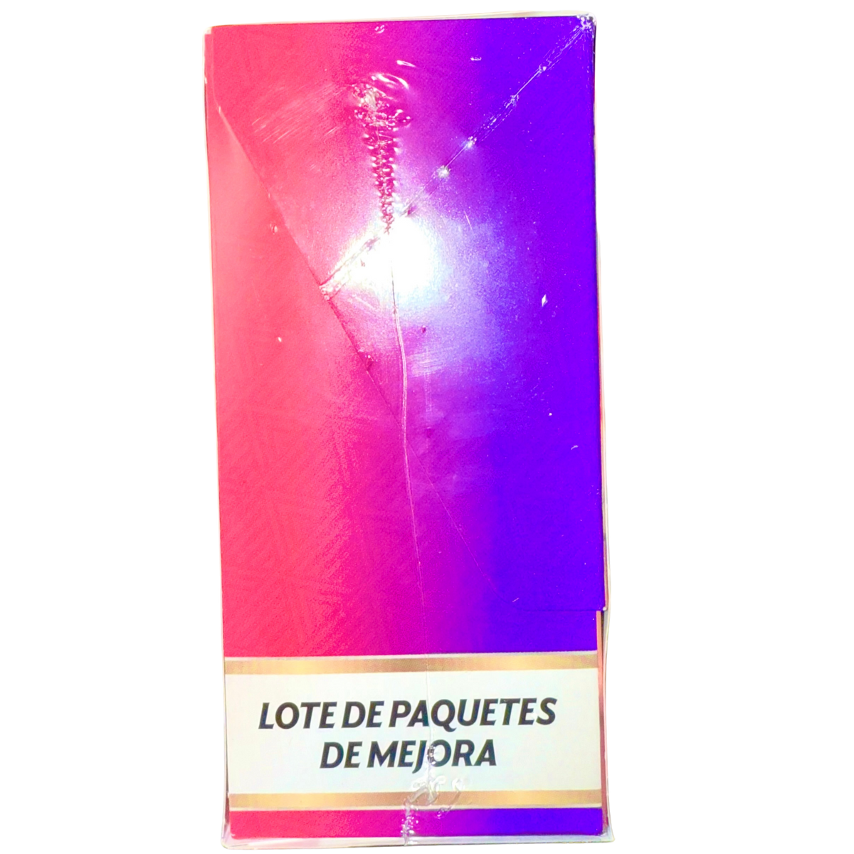 Spanish - Fuerzas Temporales (Temporal Forces) Booster Bundle