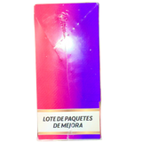 Spanish - Fuerzas Temporales (Temporal Forces) Booster Bundle