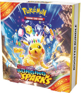 Surging Sparks Booster Bundle