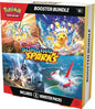 Surging Sparks Booster Bundle