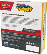 Surging Sparks Booster Bundle