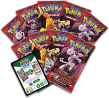 Destined Rivals Elite Trainer Box
