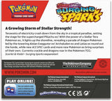Surging Sparks Booster Bundle