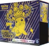 Surging Sparks Elite Trainer Box