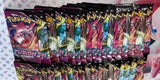 Fusion Strike x36 Booster Packs Set From other collections