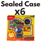 Spanish - Pokemon Day 2026 Collection Case