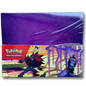Spanish - Fabula Sombria (Shrouded Fable) Mini Tin display