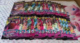 Fusion Strike x36 Booster Packs Set From other collections