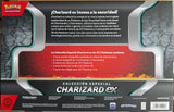 SPANISH - Charizard Ex Special Collection