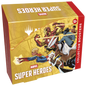 MAGIC: THE GATHERING - Marvel Super Heroes Collector Booster Box Display