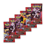 Destined Rivals Booster Bundle
