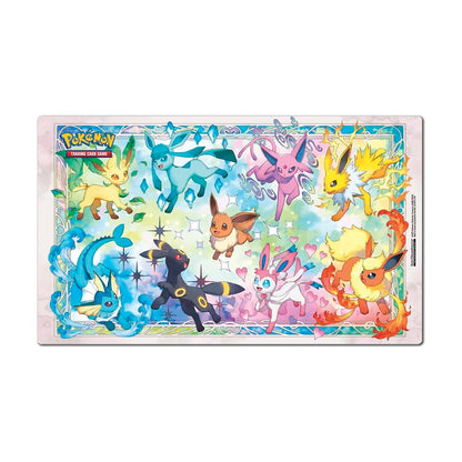 Spanish Evolucione Prismaticas (Prismatic Evolutions) Super Premium Collection