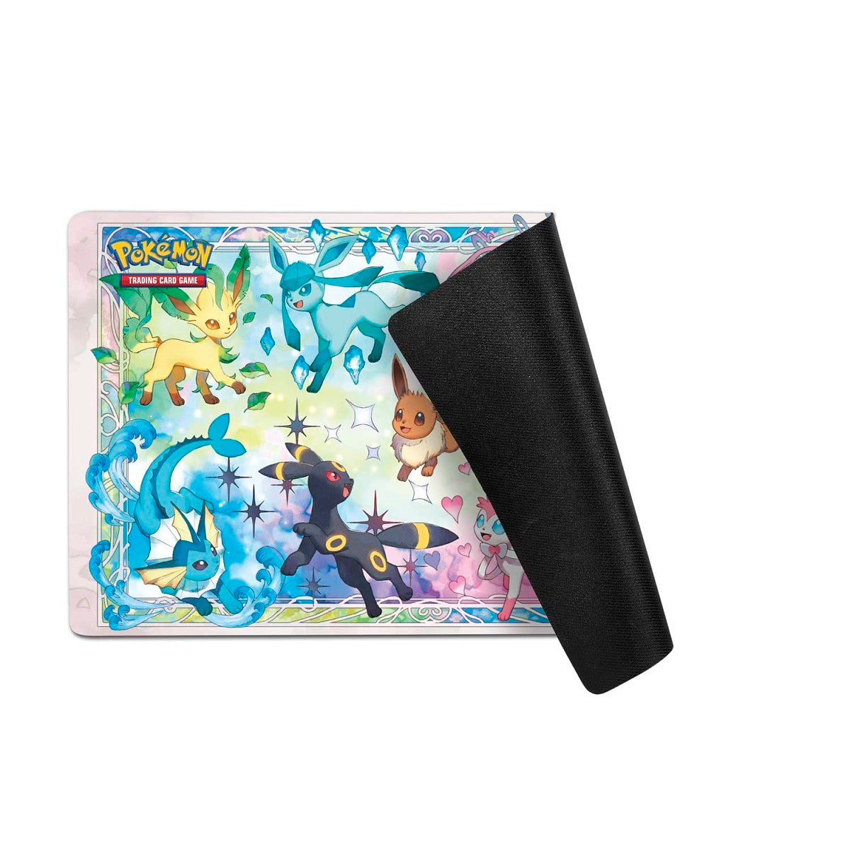 Spanish Evoluciones Prismaticas (Prismatic Evolutions) Super Premium Collection