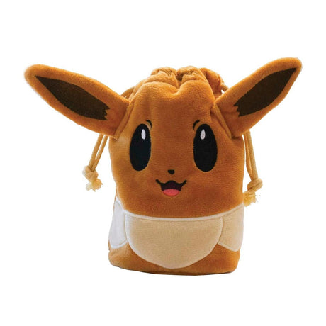 Prismatic Evolutions Accessory Pouch Special Collection