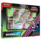 Spanish - Special Illustration Collection Greninja ex - Fabula Sombria (Shrouded Fabled)